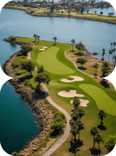 Golf Course