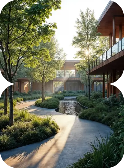 Landscape Design